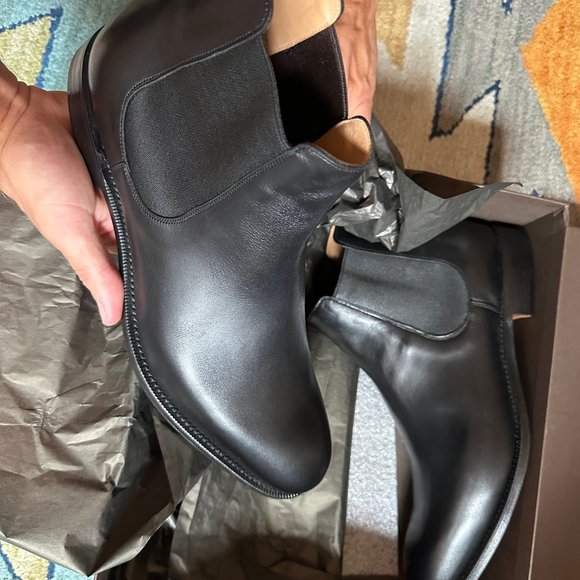 Church's Houston Boot - Picture 4 of 7